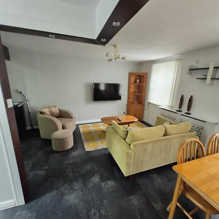 Apartmán 3 Bedroom In Cumbria