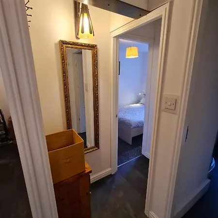 Apartament 3 Bedroom In Cumbria Ulverston
