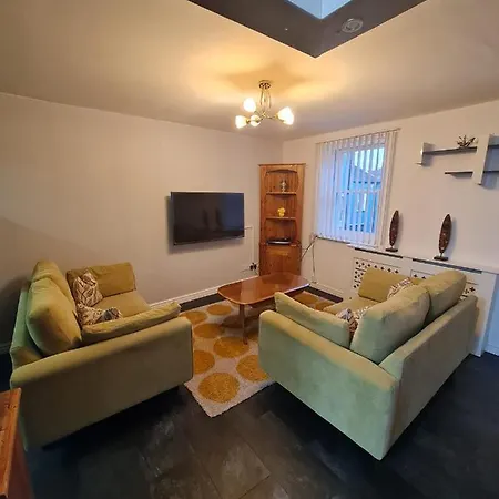 Daire 3 Bedroom In Cumbria