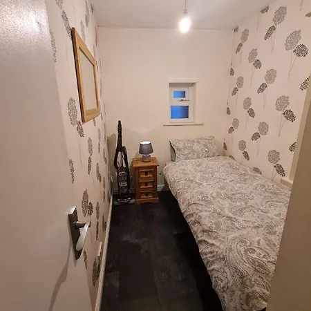 3 Bedroom In Cumbria