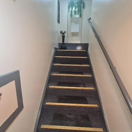 Apartament 3 Bedroom In Cumbria