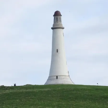 3 Bedroom In Cumbria Apartment