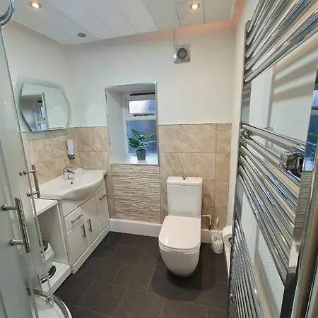 3 Bedroom In Cumbria * Ulverston