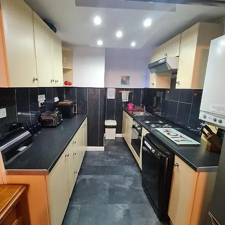 3 Bedroom In Cumbria Ulverston