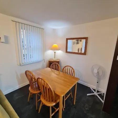 3 Bedroom In Cumbria *