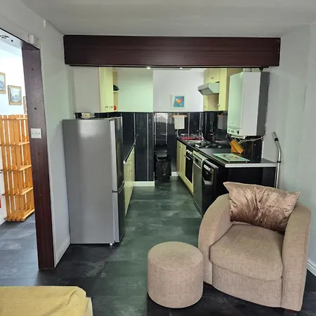 3 Bedroom In Cumbria Ulverston