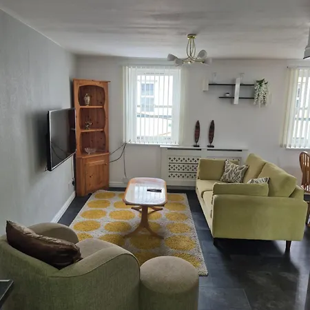 3 Bedroom In Cumbria *