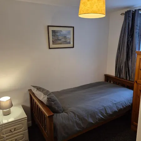 Apartment 3 Bedroom In Cumbria